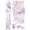 RoomMates Disney Princess Castle Giant Wall Decal